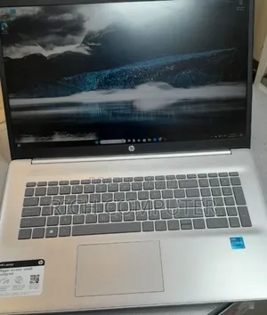 New Laptop HP Stream Notebook 8GB Intel Core I3 SSD 256GB