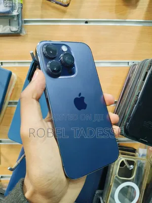 Apple iPhone 14 Pro 128 GB Purple