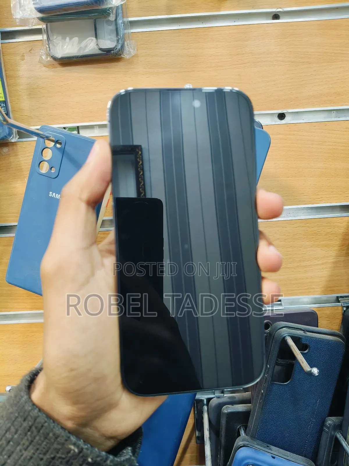 Apple iPhone 14 Pro 128 GB Purple