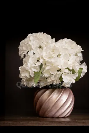 Photo - Flower Vase