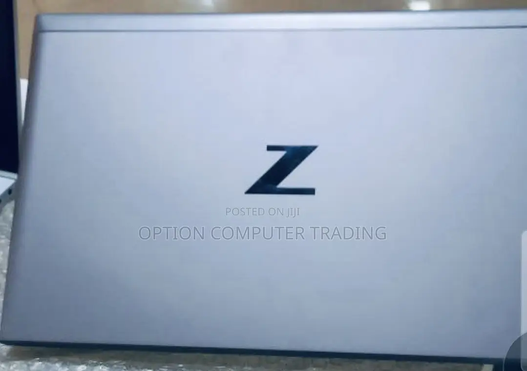 New Laptop HP ZBook 14 16GB Intel Core I5 SSD 512GB