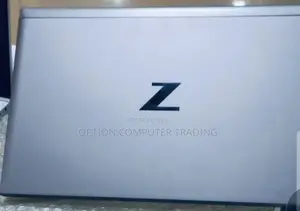 Photo - New Laptop HP ZBook 14 16GB Intel Core I5 SSD 512GB