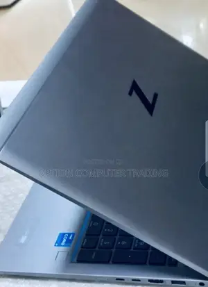 New Laptop HP ZBook 14 16GB Intel Core I5 SSD 512GB