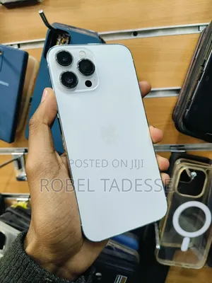 Apple iPhone 13 Pro 128 GB White