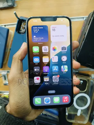 Apple iPhone 13 Pro 128 GB White