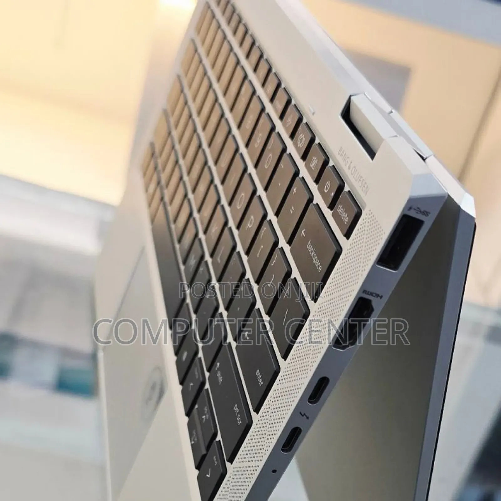 New Laptop HP EliteBook X360 1030 G8 16GB Intel Core I7 SSD 512GB