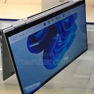 Photo - New Laptop HP EliteBook X360 1030 G8 16GB Intel Core I7 SSD 512GB