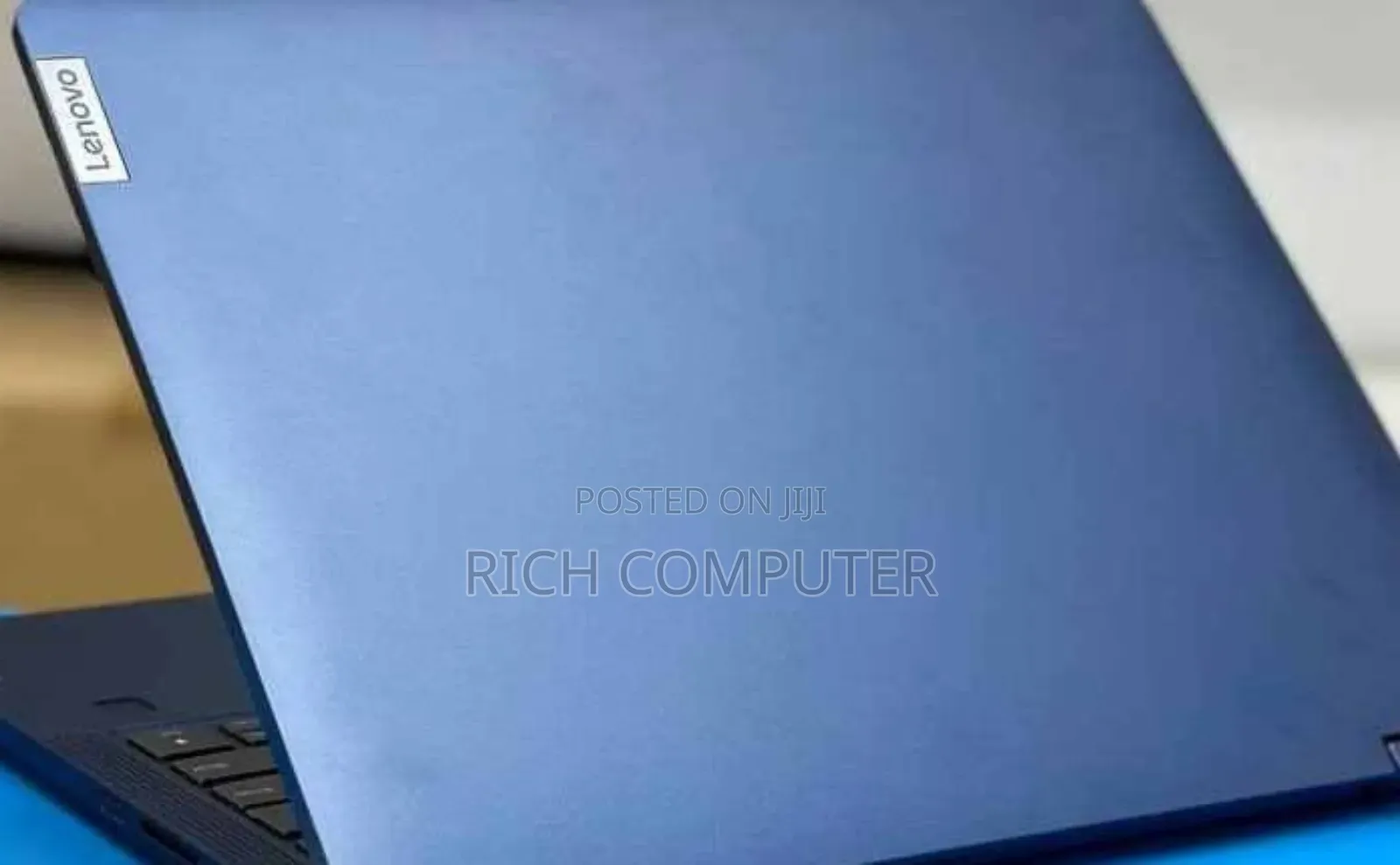 New Laptop Lenovo Ideapad 3 16GB Intel Core I9 SSD 512GB