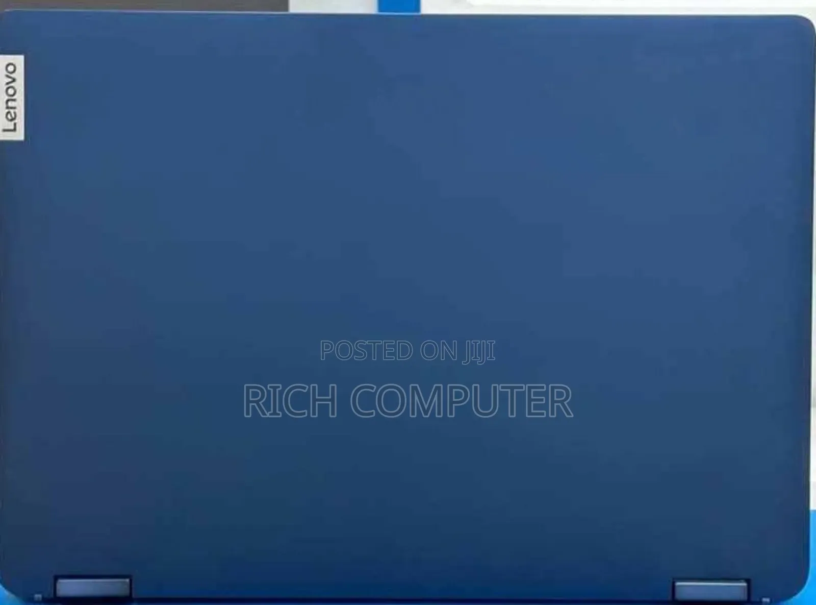 New Laptop Lenovo Ideapad 3 16GB Intel Core I9 SSD 512GB