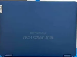 New Laptop Lenovo Ideapad 3 16GB Intel Core I9 SSD 512GB