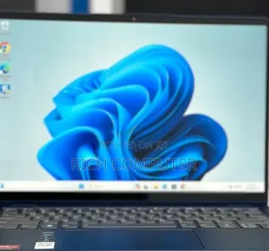 New Laptop Lenovo Ideapad 3 16GB Intel Core I9 SSD 512GB