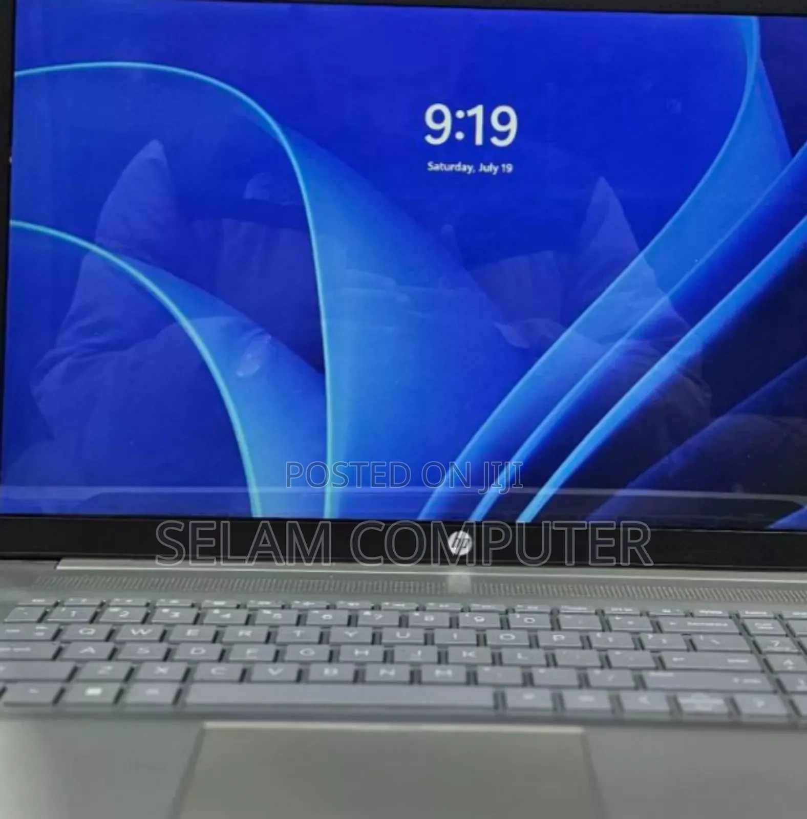 New Laptop HP Stream Notebook 16GB Intel Core I7 SSD 512GB