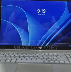 New Laptop HP Stream Notebook 16GB Intel Core I7 SSD 512GB