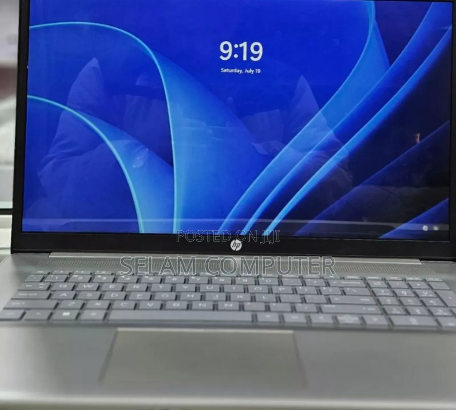 New Laptop HP Stream Notebook 16GB Intel Core I7 SSD 512GB