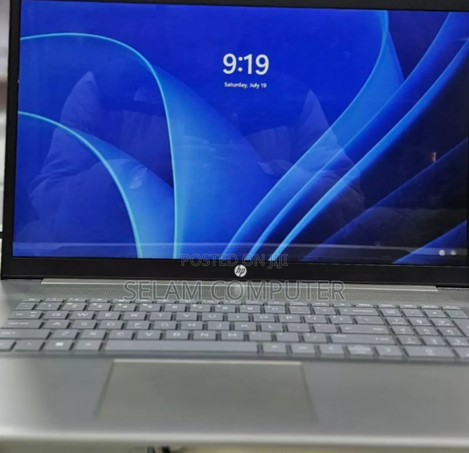 New Laptop HP Stream Notebook 16GB Intel Core I7 SSD 512GB