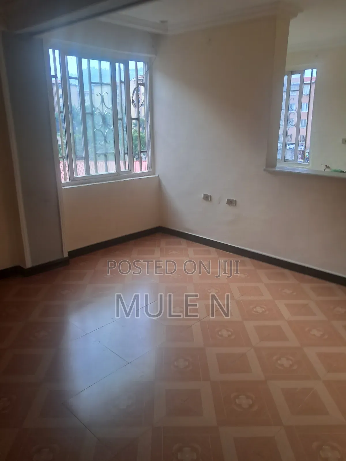 Furnished 3bdrm Condo in Yeka Abado for sale