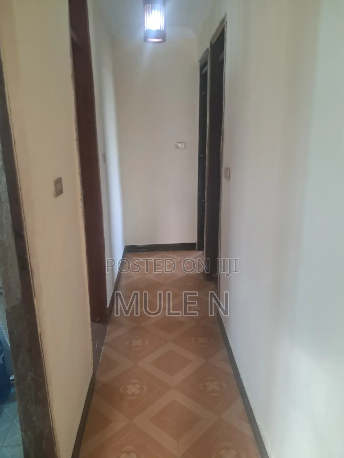 Furnished 3bdrm Condo in Yeka Abado for sale