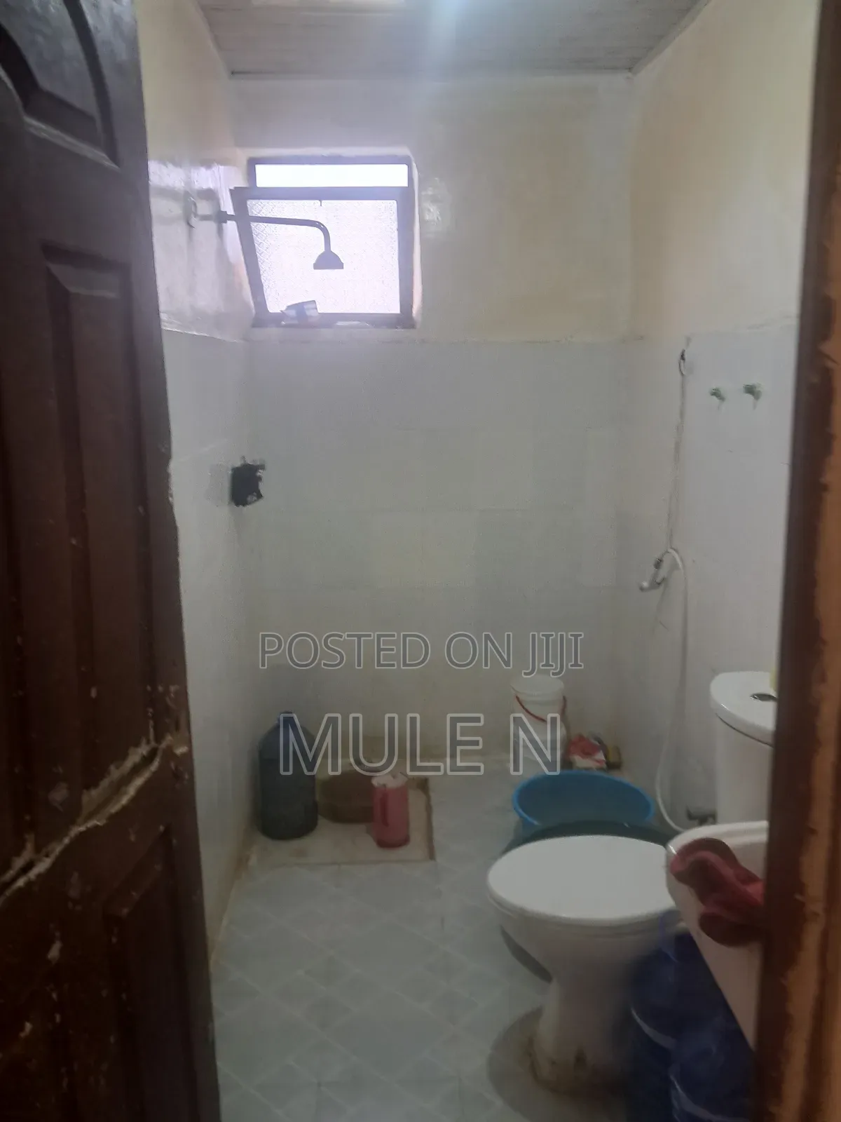 Furnished 3bdrm Condo in Yeka Abado for sale