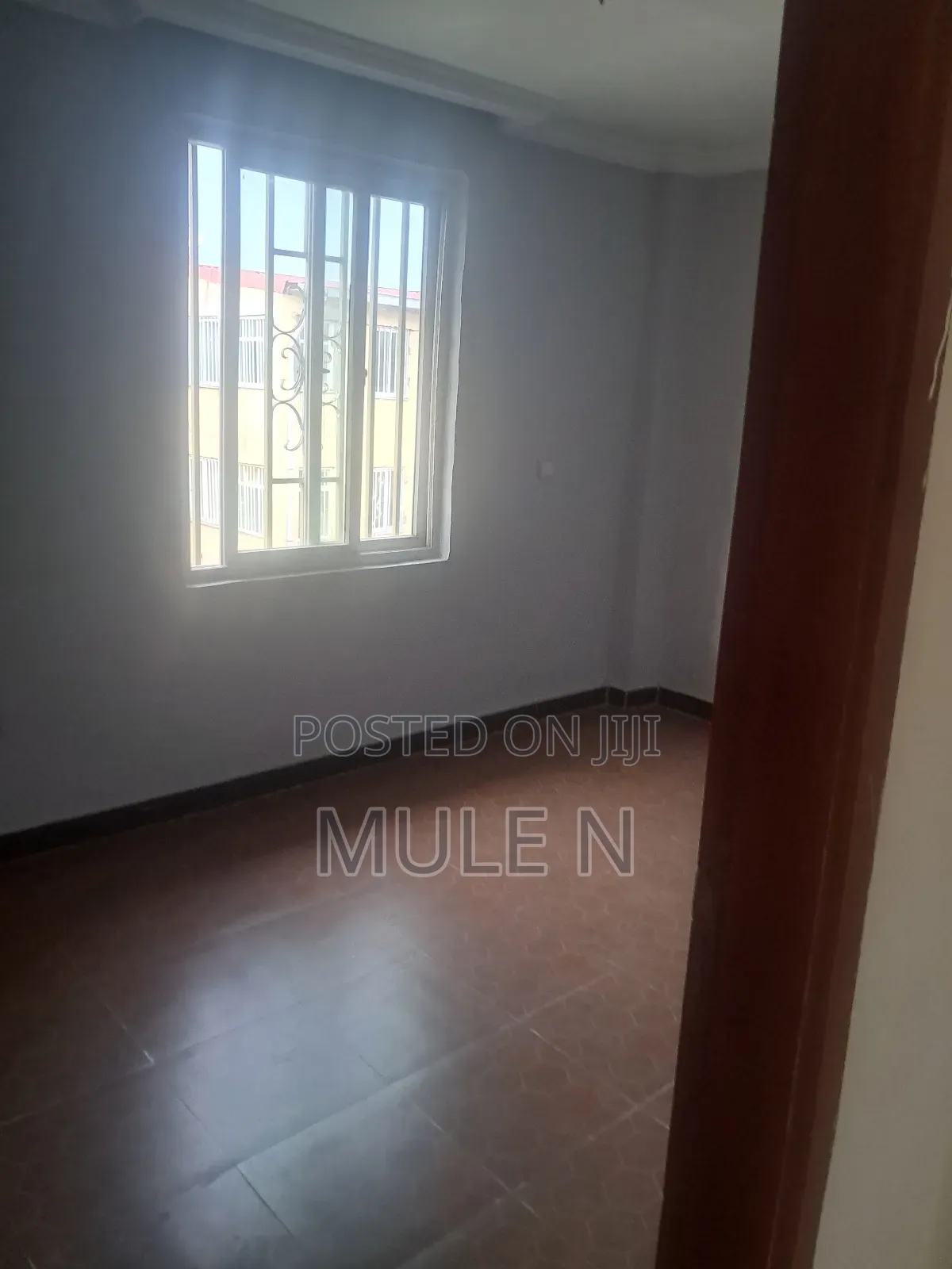 Furnished 3bdrm Condo in Yeka Abado for sale