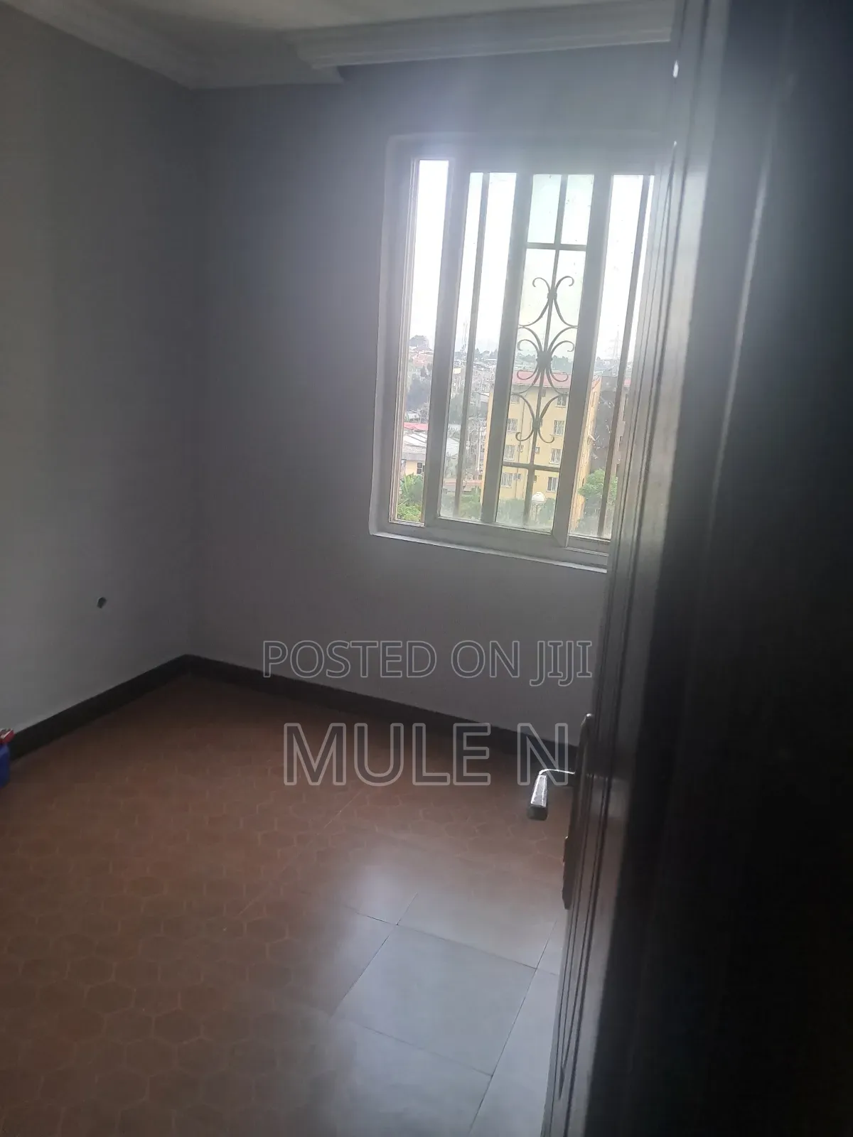 Furnished 3bdrm Condo in Yeka Abado for sale