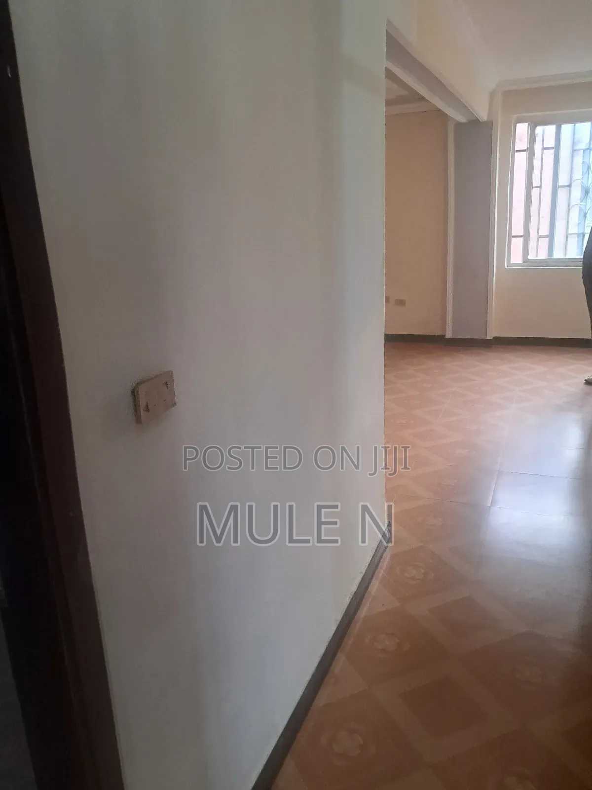 Furnished 3bdrm Condo in Yeka Abado for sale