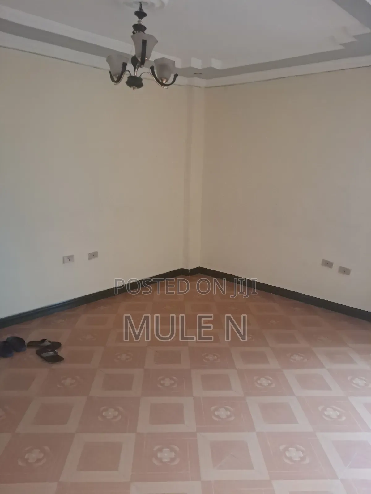 Furnished 3bdrm Condo in Yeka Abado for sale