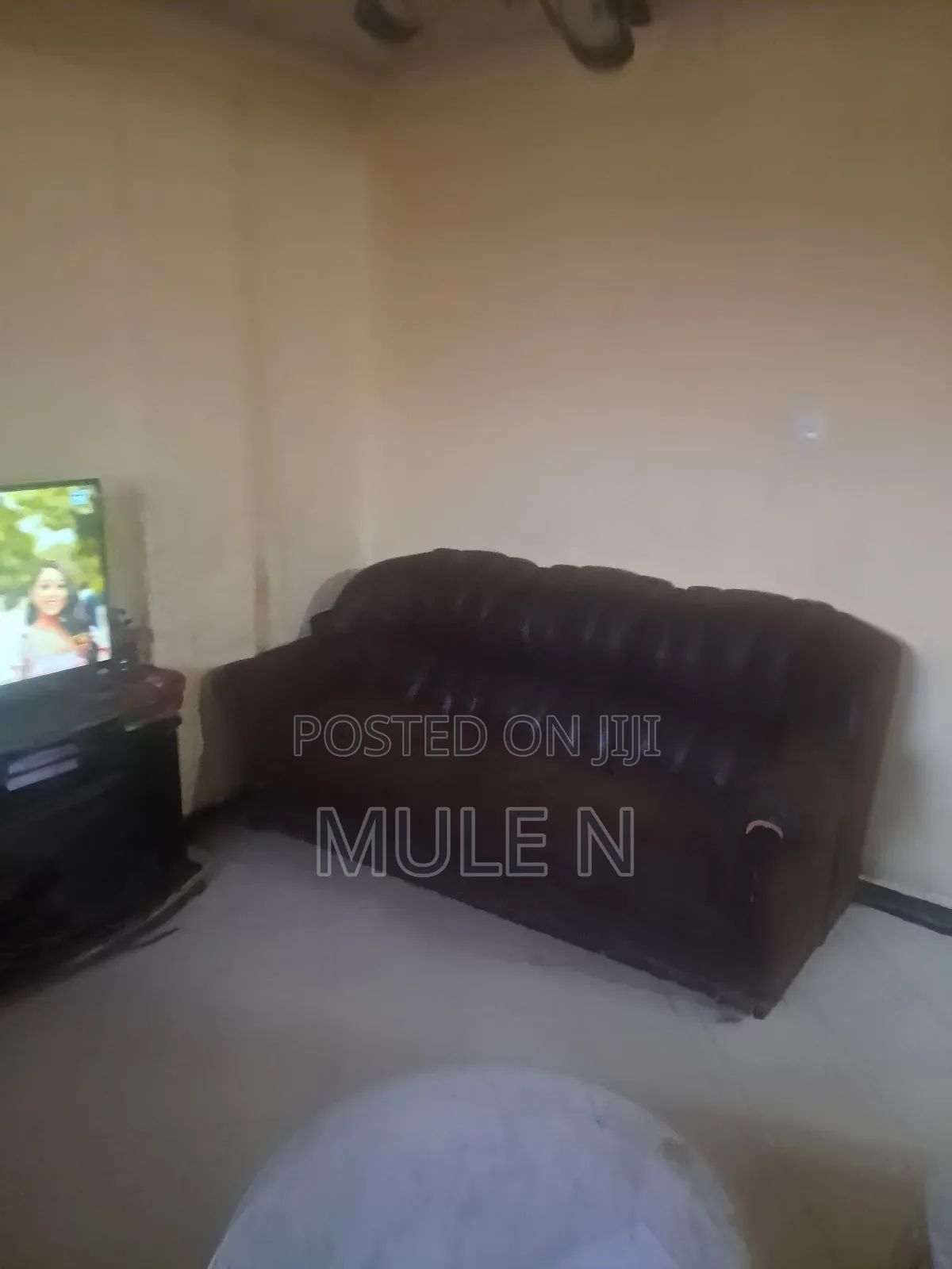 2bdrm Condo in Abado Condominium, Yeka for sale