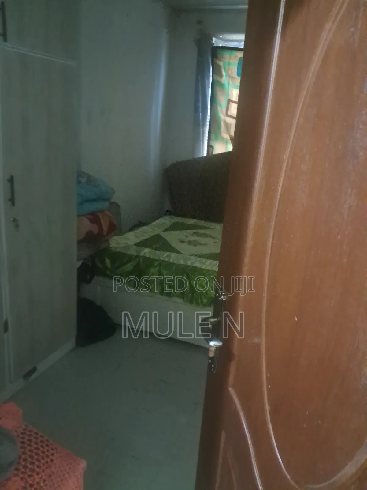 2bdrm Condo in Abado Condominium, Yeka for sale