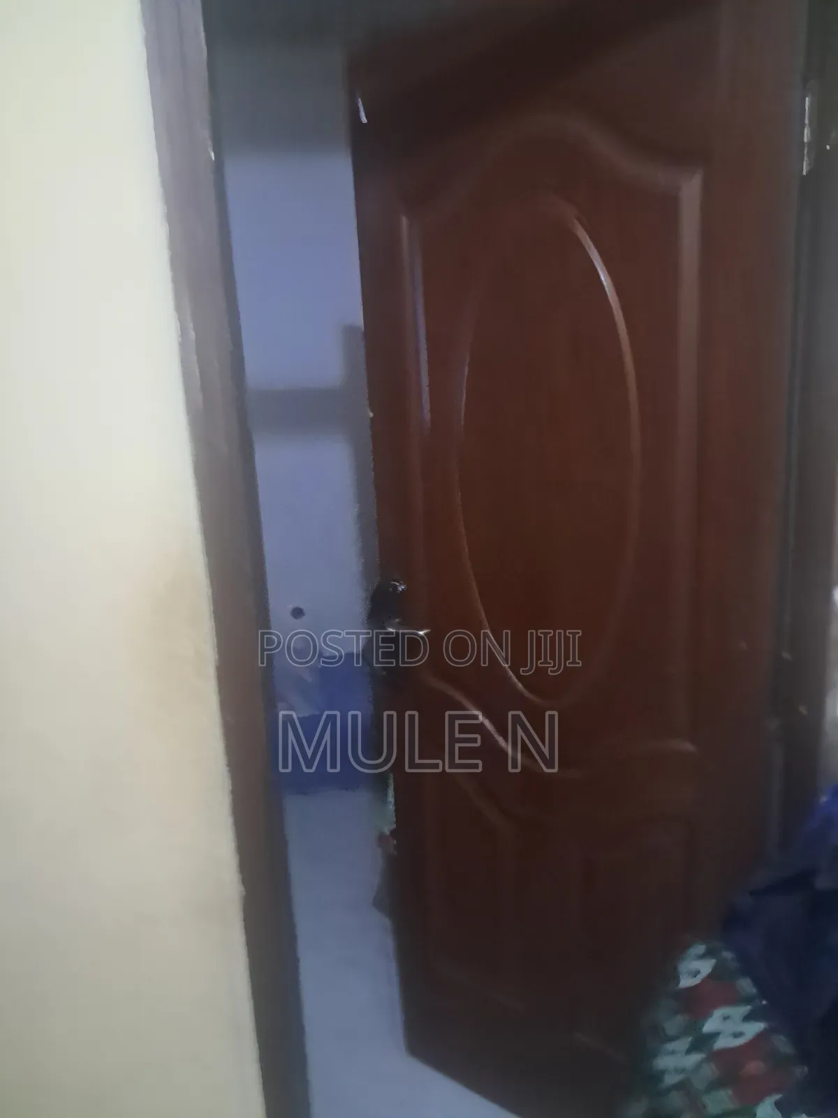 2bdrm Condo in Abado Condominium, Yeka for sale