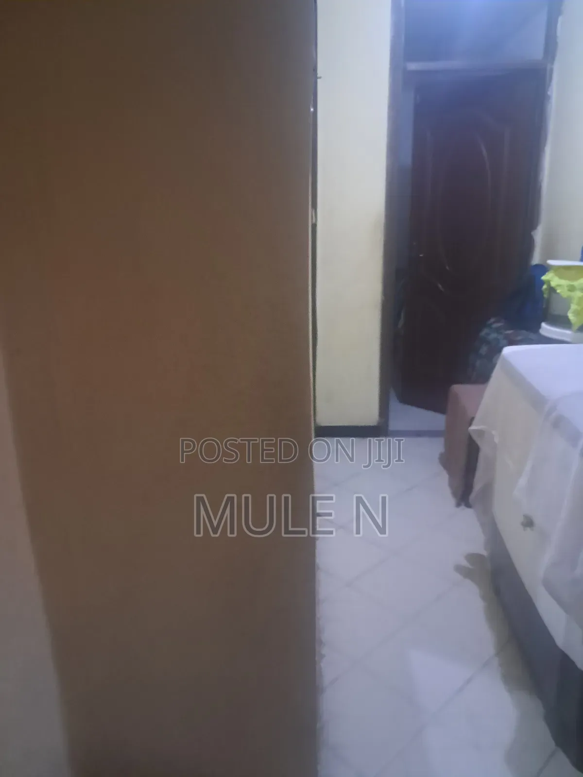 2bdrm Condo in Abado Condominium, Yeka for sale