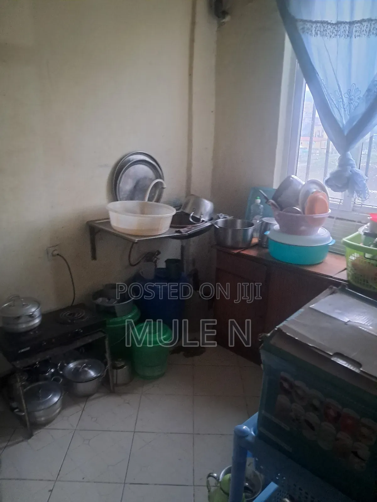 2bdrm Condo in Abado Condominium, Yeka for sale