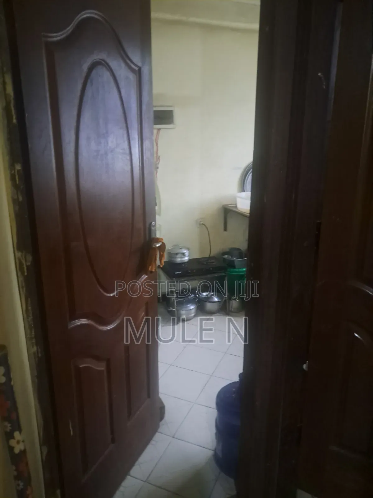 2bdrm Condo in Abado Condominium, Yeka for sale