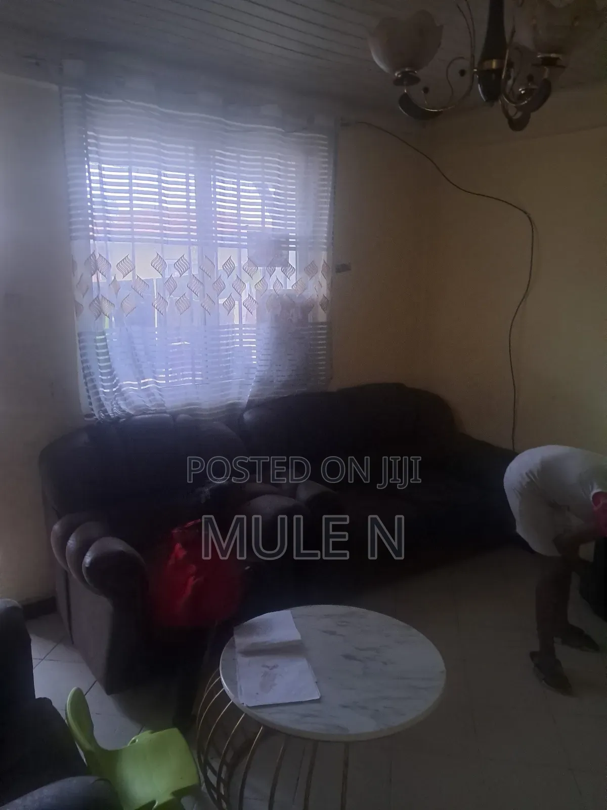 2bdrm Condo in Abado Condominium, Yeka for sale