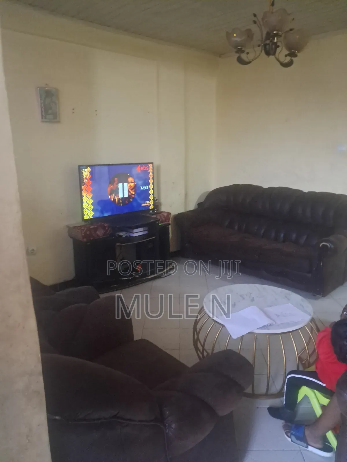 2bdrm Condo in Abado Condominium, Yeka for sale