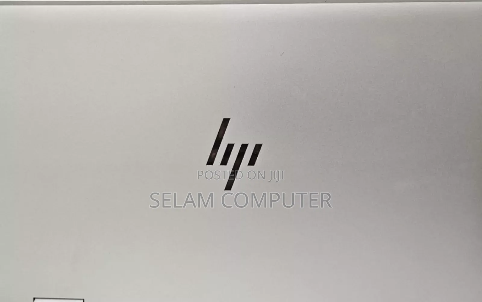 New Laptop HP EliteBook X GB Intel Core I7 SSD 512GB