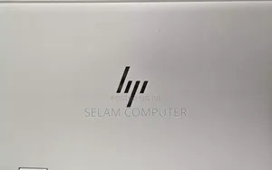 New Laptop HP EliteBook X GB Intel Core I7 SSD 512GB