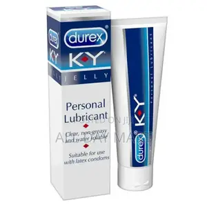 Photo - Ky Lubricant ማለስለሻ