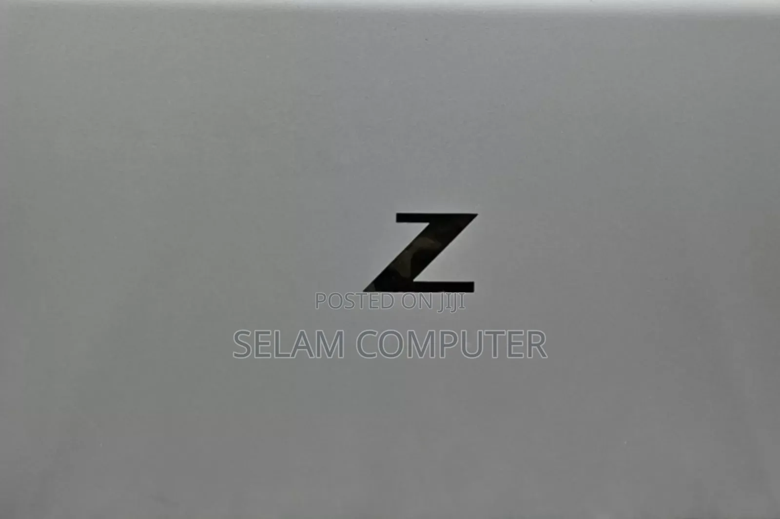 New Laptop HP ZBook Studio G3 32GB Intel Core I7 SSD 1T