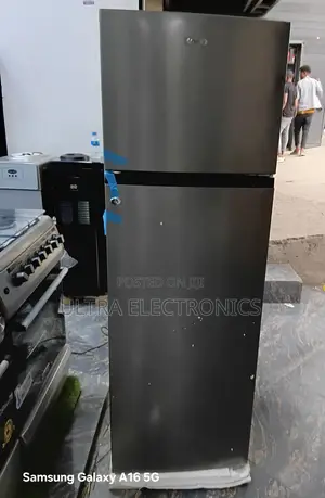 Orbit Refrigerator 355l