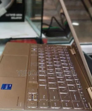 Photo - New Laptop HP Envy X360 16GB Intel Core I7 SSD 512GB