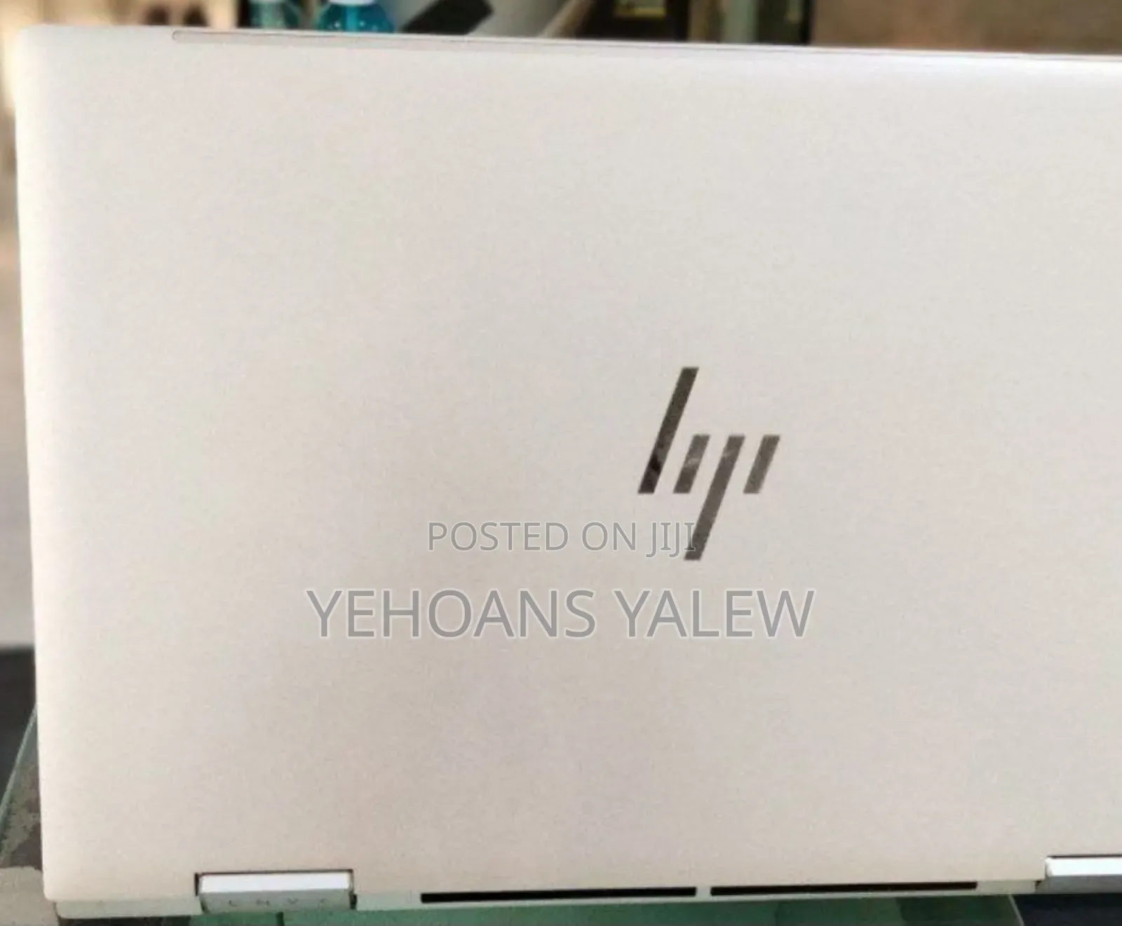 New Laptop HP Envy X360 16GB Intel Core I7 SSD 512GB