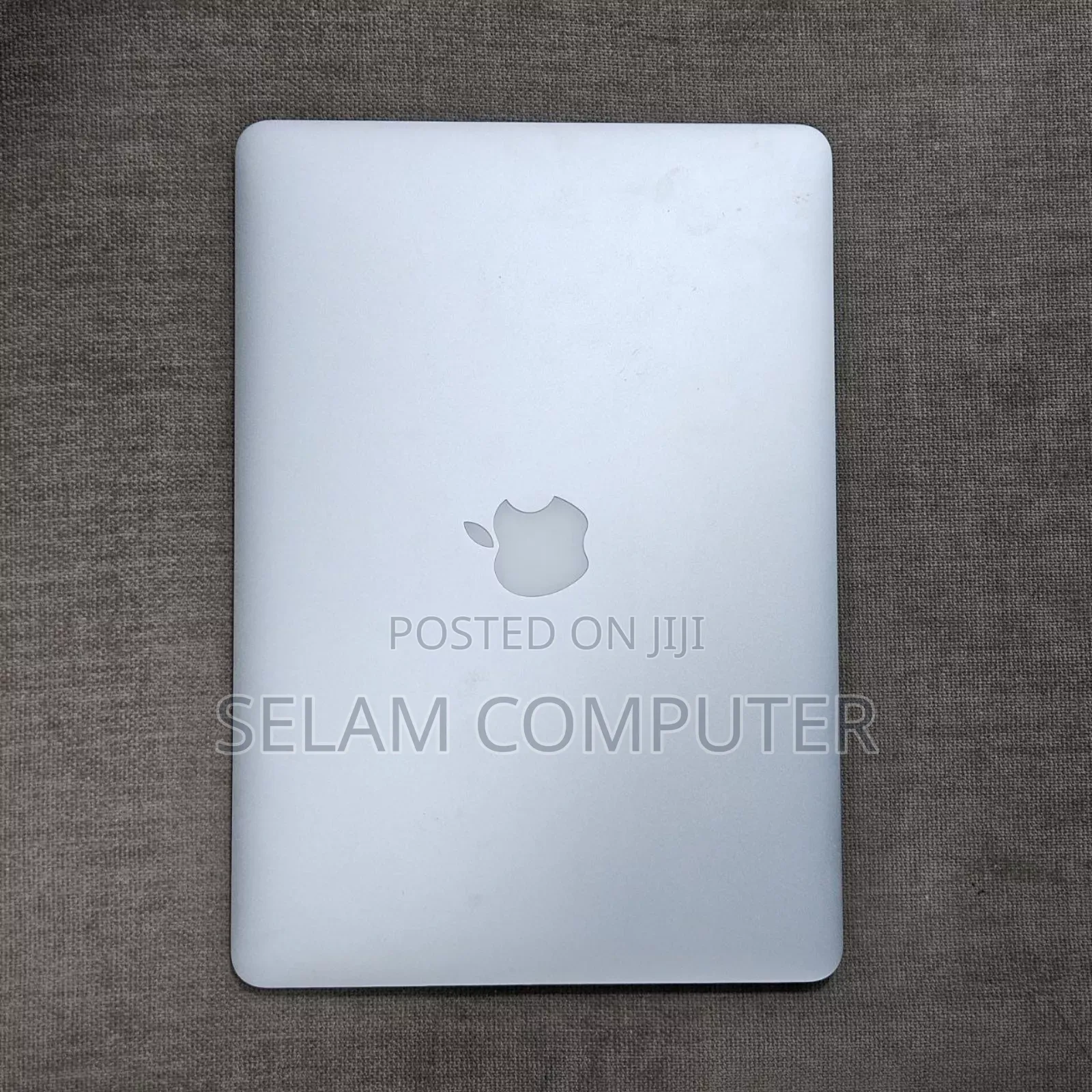 New Laptop Apple MacBook Pro 2019 16GB Intel Core I7 SSD 512GB