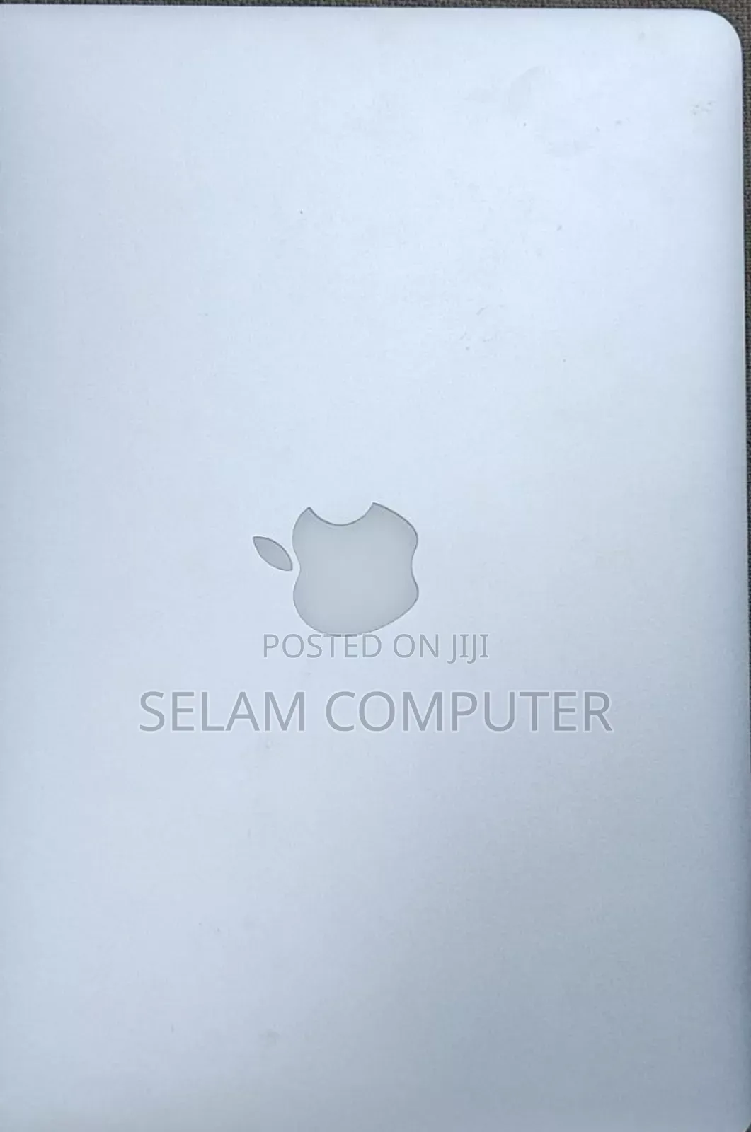 New Laptop Apple MacBook Pro 2019 16GB Intel Core I7 SSD 512GB