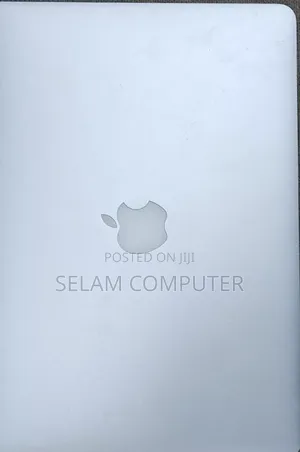 New Laptop Apple MacBook Pro 2019 16GB Intel Core I7 SSD 512GB