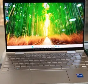 New Laptop HP Envy X360 16GB Intel Core I7 SSD 512GB
