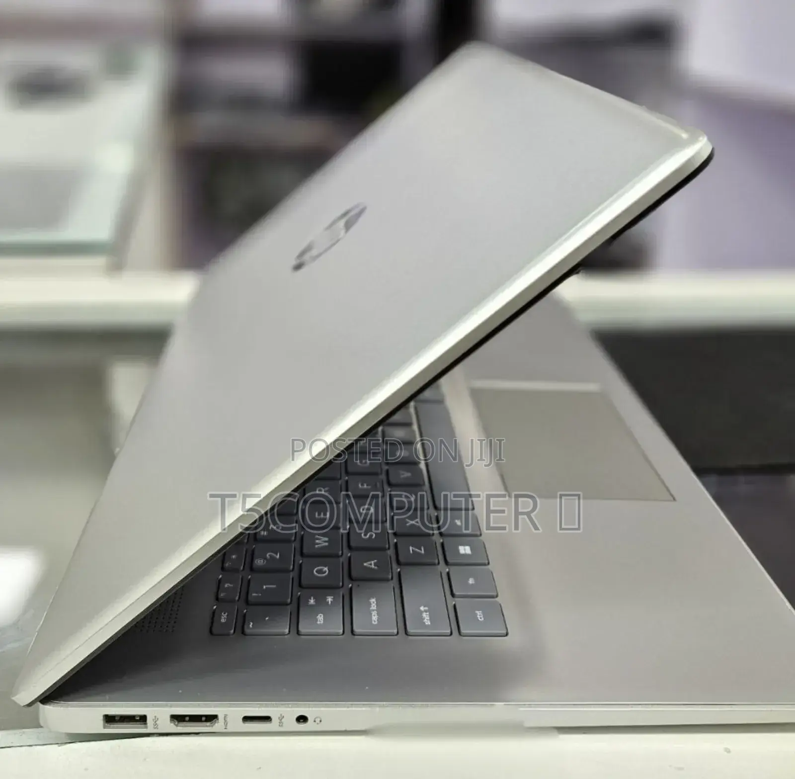 New Laptop HP Stream Notebook 16GB AMD Ryzen 5 SSD 512GB