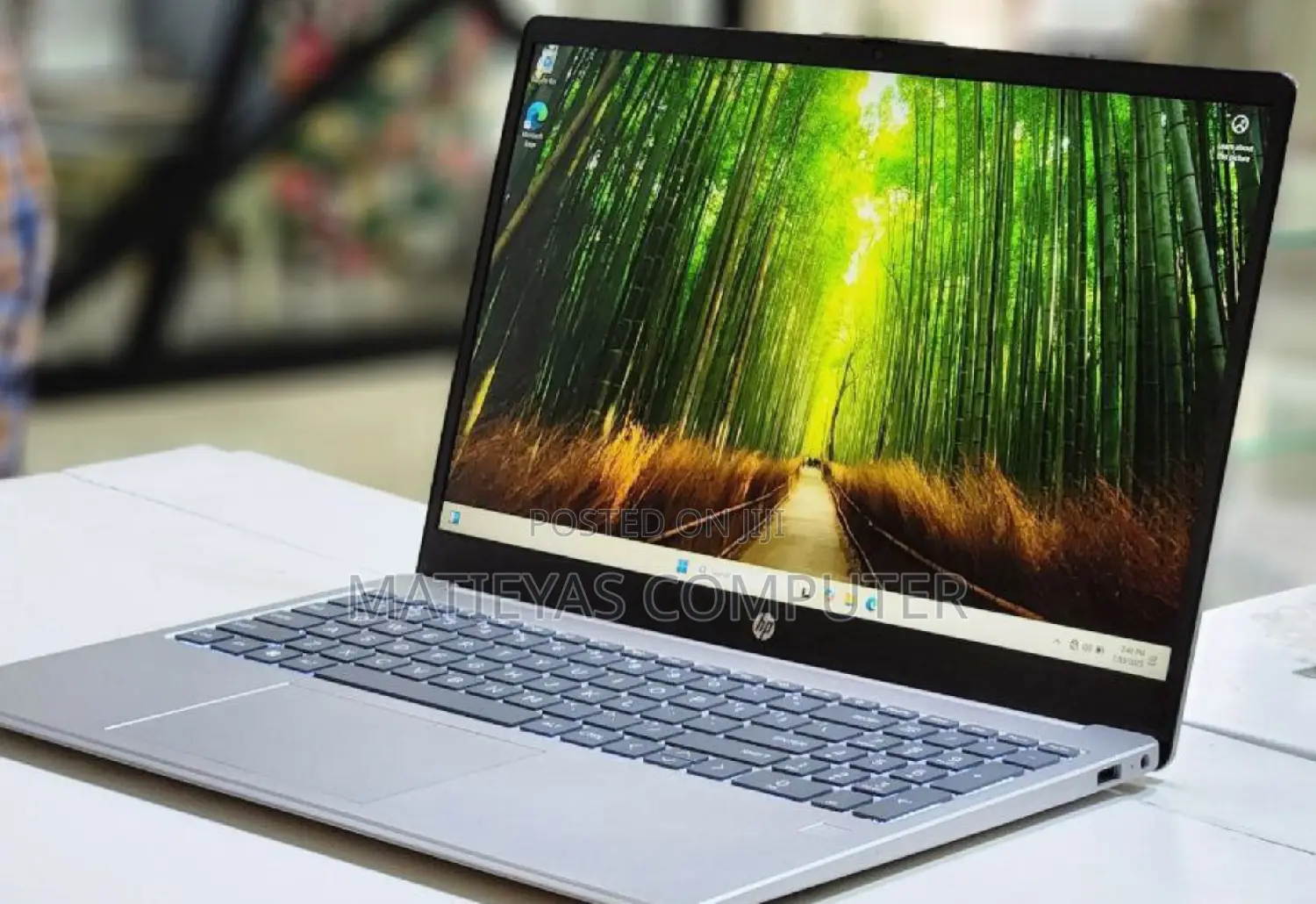 New Laptop HP Stream Notebook 16GB Intel Core I7 SSD 1T