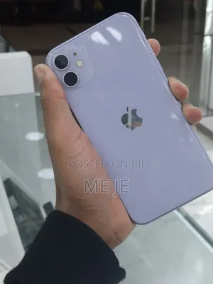 Apple iPhone 11 128 GB Gray