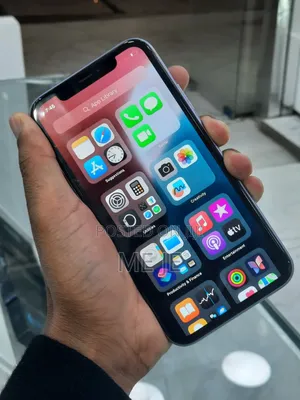 Apple iPhone 11 128 GB Gray