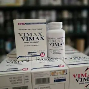 Photo - Vi Max 30 Capsules